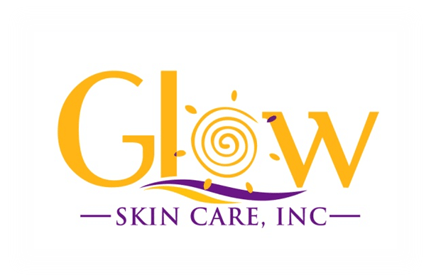 Glow Logo Med